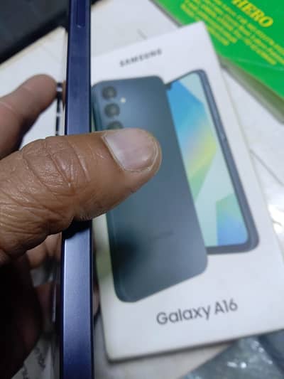 Samsung A16