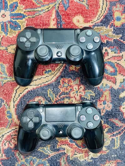 Play station 4 pro