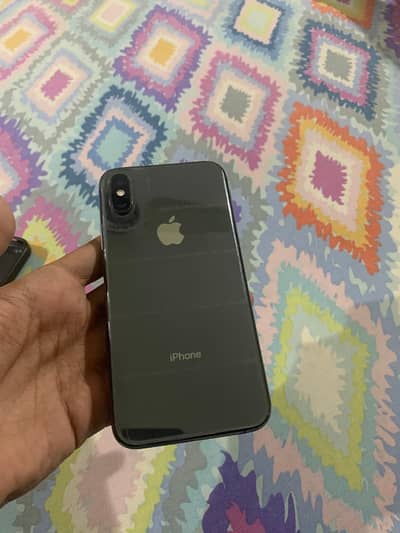 iphone XS 64gb