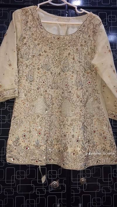 Bridal lehnga For sale