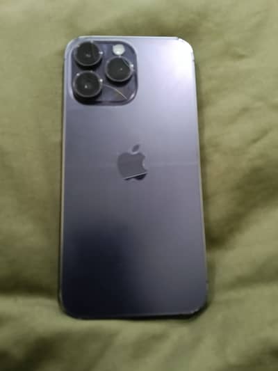 IPhone 14 Pro Max FU 3 Month Sim Time