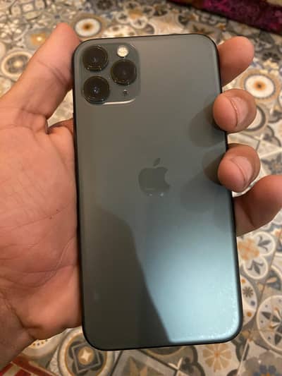 11 pro non pta factory unlock