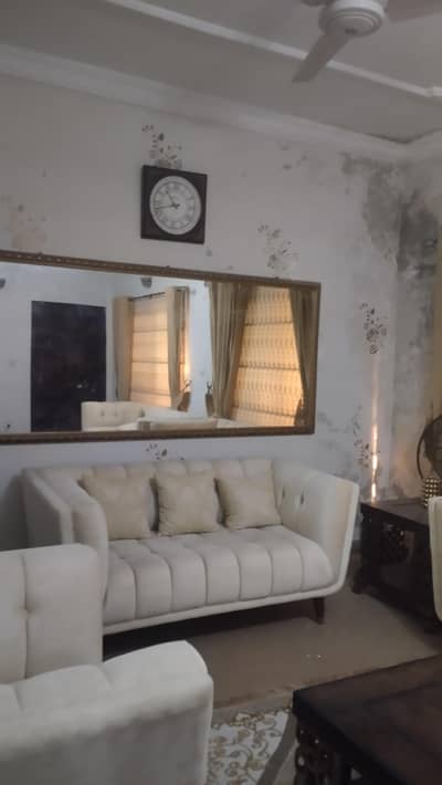 Luxurious, wide, wall size mirror for sale