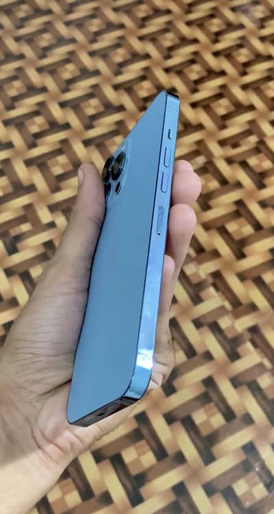 Iphone 13 Pro Max 84 health