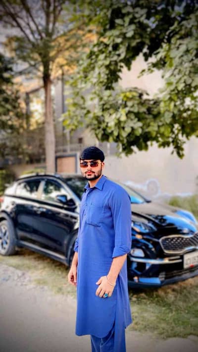 Ahmad Jutt