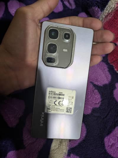 Infinix note 50 pro for sale