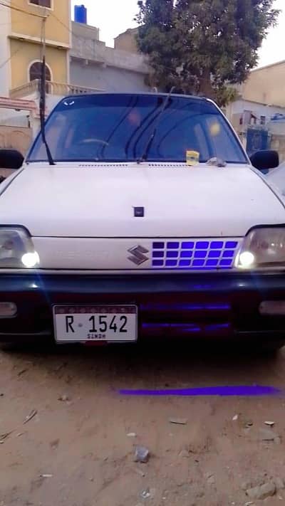 mehran for sell