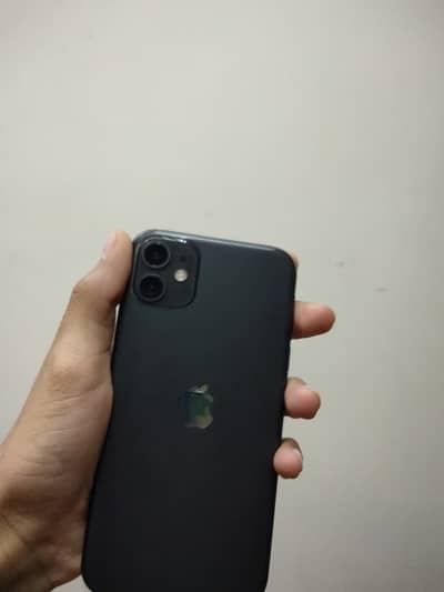 Iphone 11 non pta