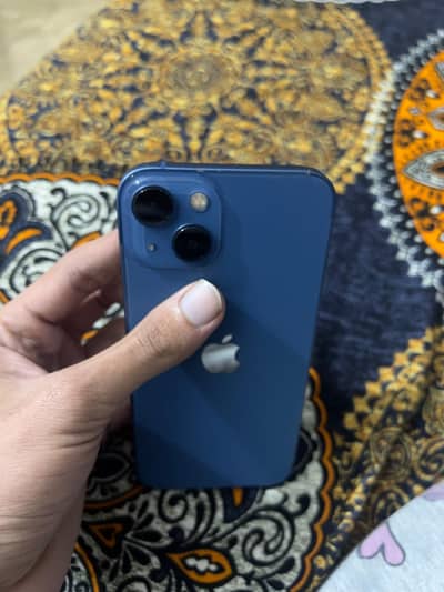 IPHONE 13 | 128GB | NON PTA | FACTORY UNLOCK | APPLE IPHONE