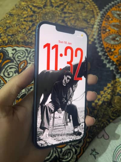 URGENT SALE iPhone 13 128GB| FACTORY UNLOCK | APPLE IPHONE