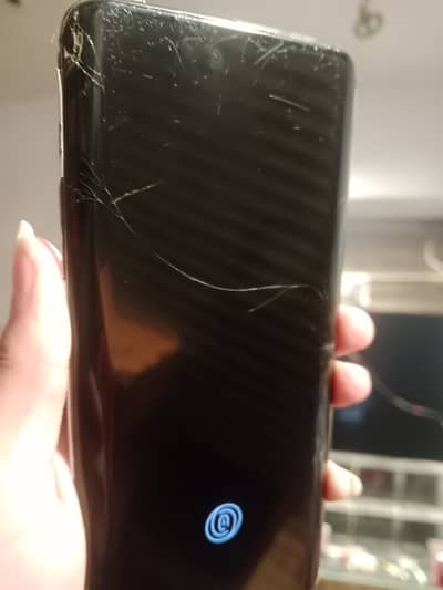 One Plus 7T Pro McLaren