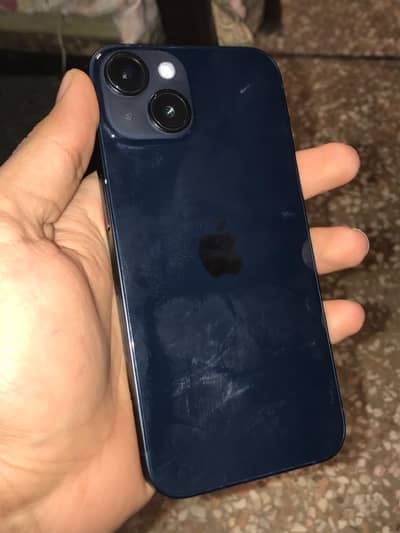 iphone 14 jv 128 GB