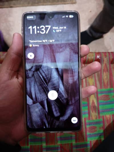 google pixel 7 urgent selling