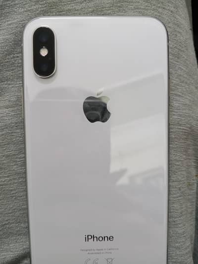 iphone x PTA approved