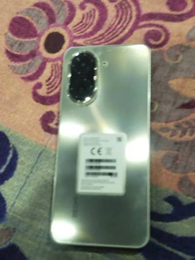 redmi a 5 4/128 all ok new mobile box an charger just like brand new