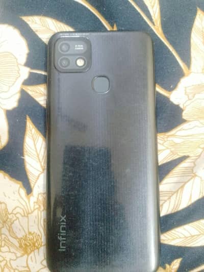 infinix smart 5