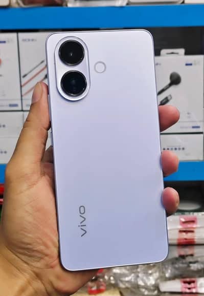 Vivo V60 lite 5g