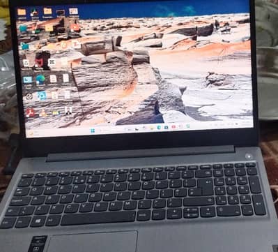 LENEVO Laptop IdeaPad 3 ( Slim 3 )