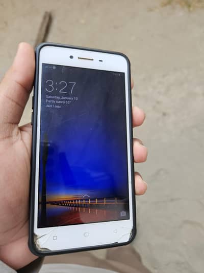 OPPO A37