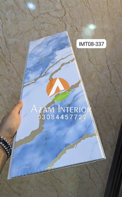 Wall panels luxury walls panels PVC Wall sheet