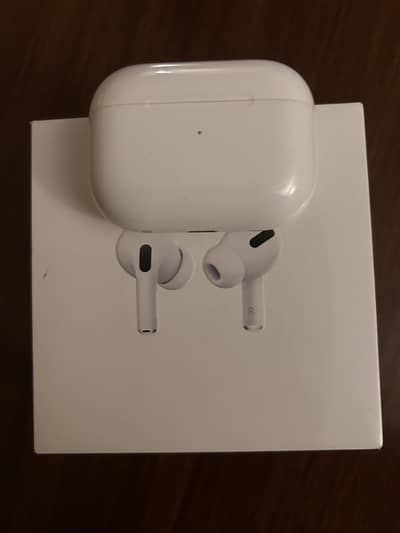 Airpods pro