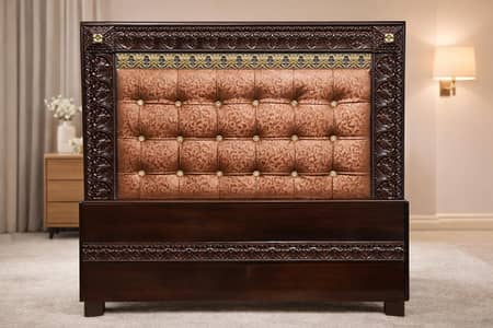single bed