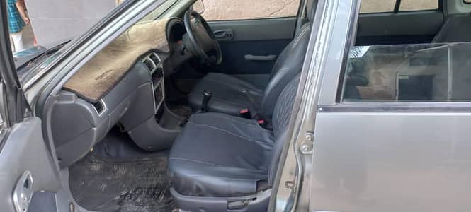 Cultus 2013 AC/ CNG full genuine