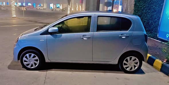 Mira 2013 Total Geniune