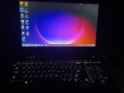 Dell Latitude E5530 Core i5 3rd Gen / 8gb Ram / 128gb ssd / 250gb  hdd