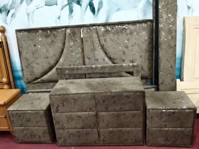 Bed Set Koshish Service – Call Now