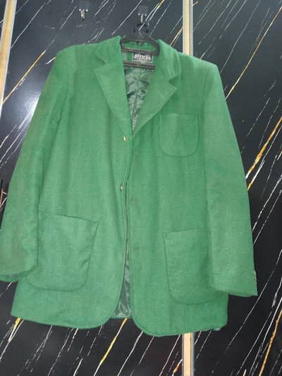 Coat Superior College