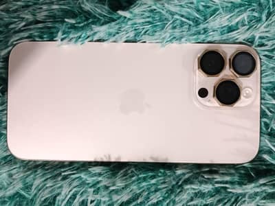 iPhone 16 pro max 1tb 10/10 all ok water pack