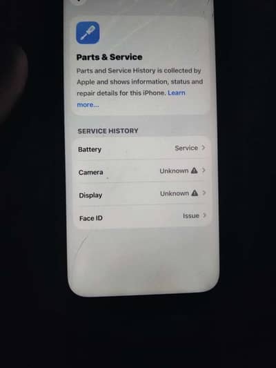 Details apka samana hai baki chalna ma okay hai