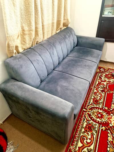Sofa Set 7 Seater