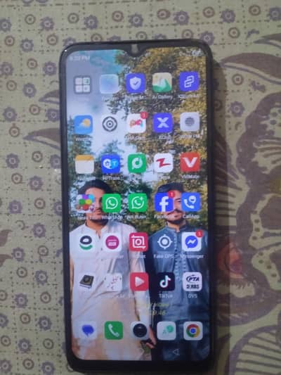 Infinix smart 6 Urgent sale need cash