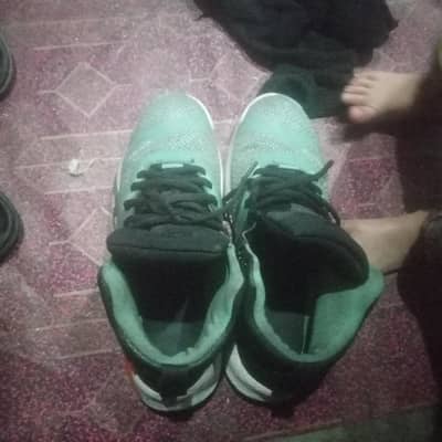 Ak martta mahny ha size 11 number mojy choota ha