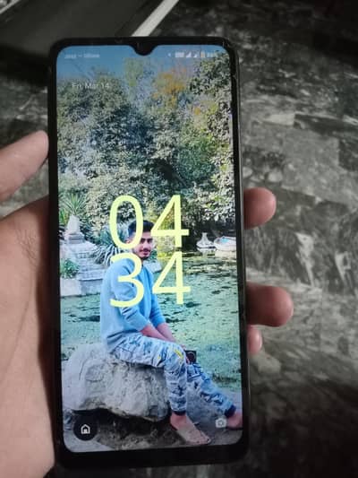 4+4 Ram or 128 memory all ok