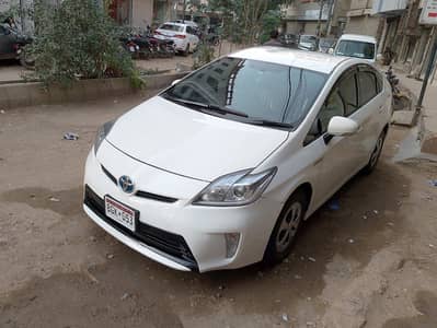 Prius 2012/2016 vvip condition