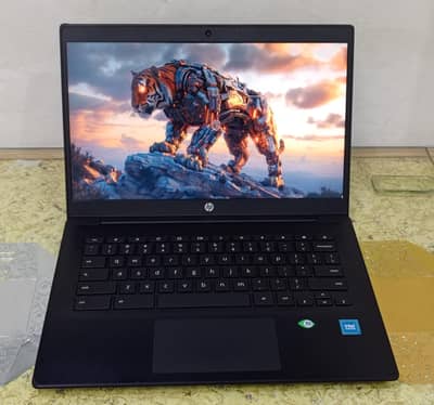 Hp Chromebook 14 G7 4GB DDR4 RAM