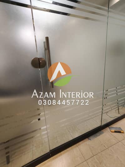 glass paper wooden floor glossy finish mate finish