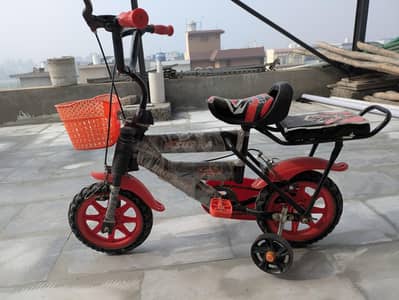 just like new cycle for sale