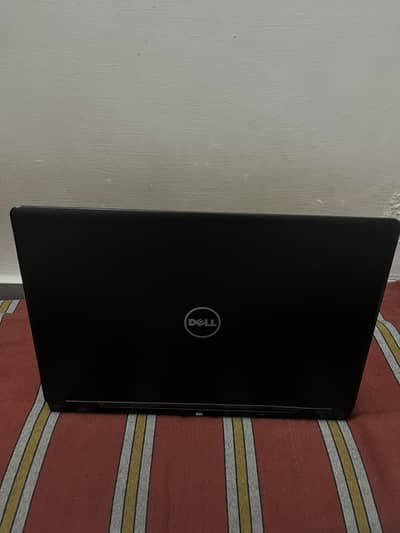 Dell latitude 5580 laptop i5 6th gen 16gb/256ssd-