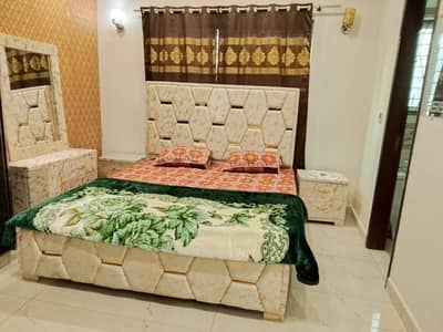 Furnished House For Rent