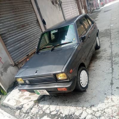 Suzuki FX urgent sale