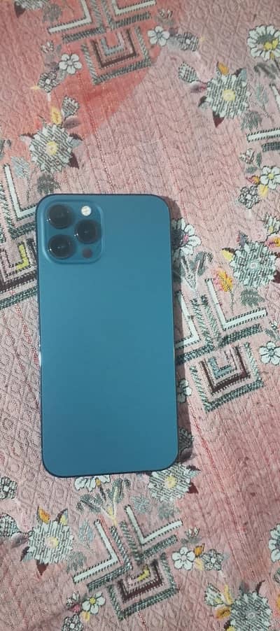 Iphone 12 pro max 256 GB