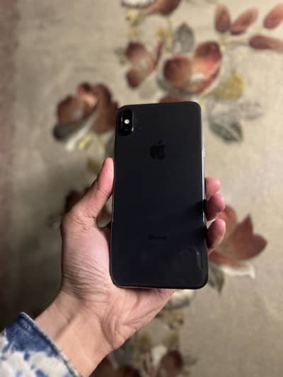 iPhone Xsmax Factory Unlock