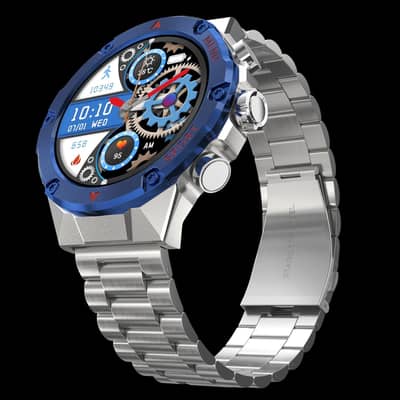 Zero Vouge Smartwatch