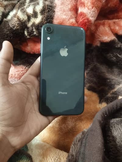 iphon xr battery health 76 face id fail or all ok