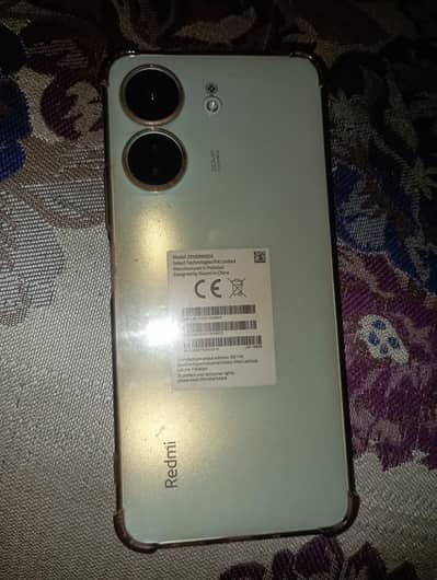 argent sale 6+2/128 GB condition 10/10 box charger available