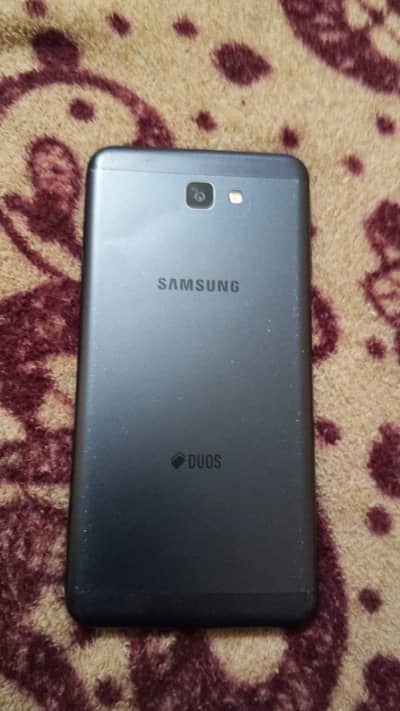 Samsung J7 prime 10/8  PTA approved